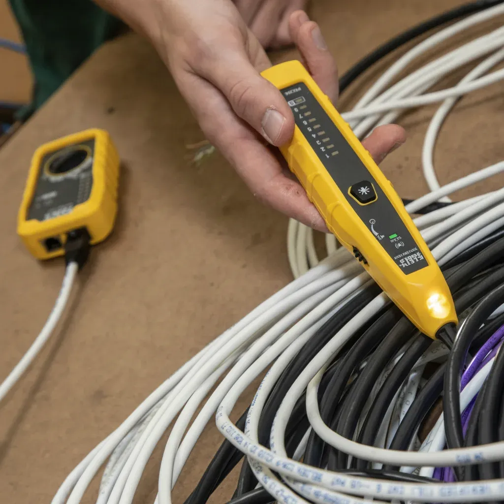 Low Voltage Wire Tracer Explained: A UK Buyer's Guide